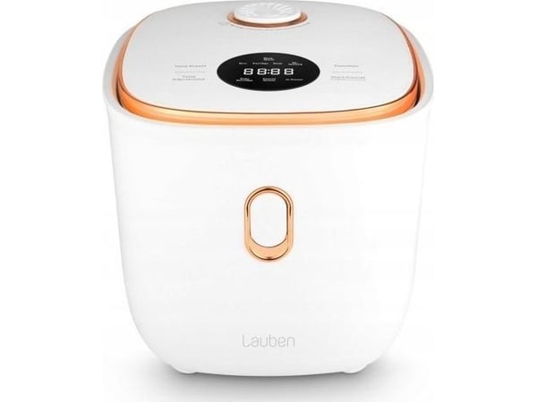 Lauben Lauben monitoiminen riisinkeitin 1200WR Rose Gold Edition Rose Gold Edition