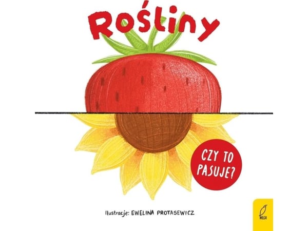 Foksal—Passer det til Rosliny 93939
