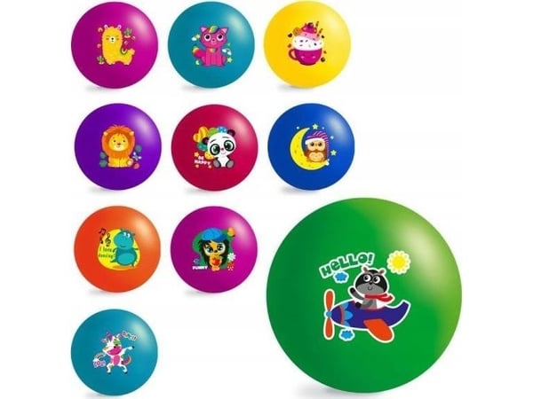 Swede Ball MIX