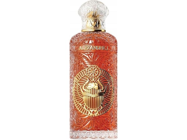 Alexandre.J Black Beetle EDP U 100 ml