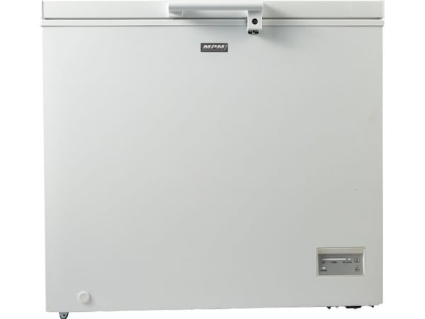 MPM fryseboks 251 SK 08E/N 85/95/62 250L