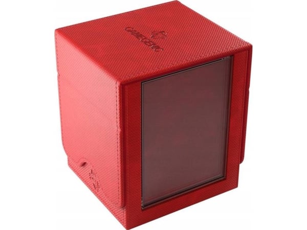 Gamegenic Squire PLUS 100+ XL röd
