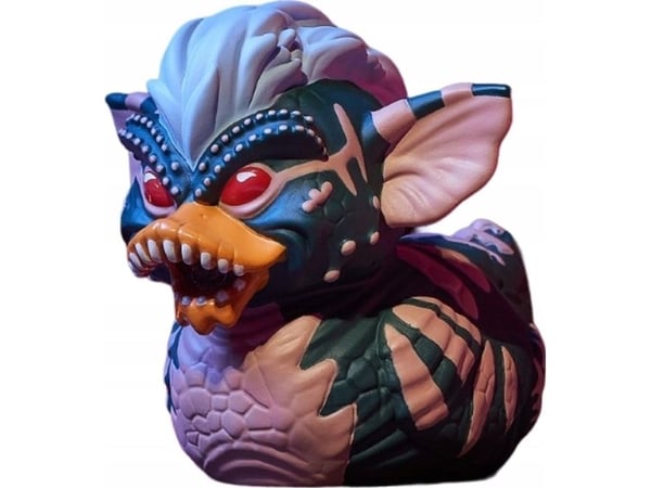 Figurka Numskull TUBBZ Collector Duck - Gremlins Stripe 9cm