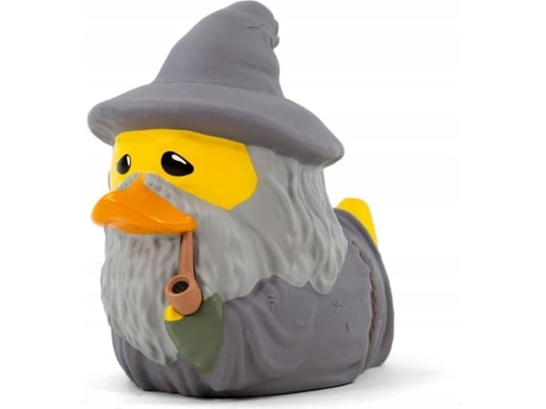TUBBZ Keräilyankka - Taru sormusten herrasta Gandalf 9cm TUBBZ Keräilyankka - Taru sormusten herrasta Gandalf 9cm