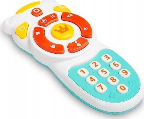 Toyz opetuslelu - kaukosäädin