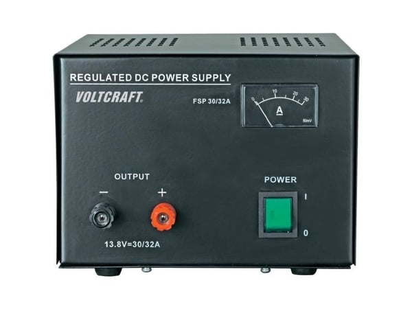 VOLTCRAFT FSP-11330