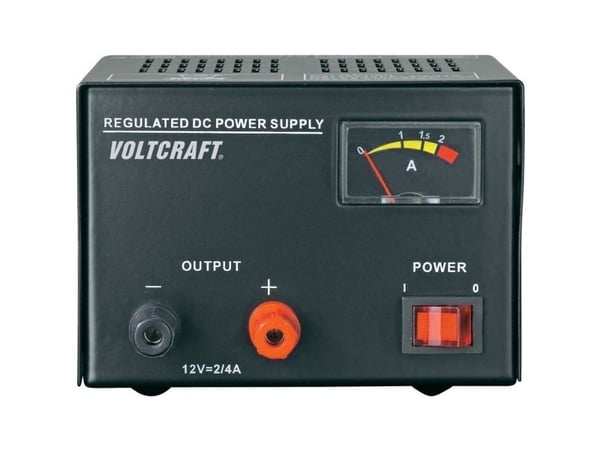 VOLTCRAFT FSP-1122