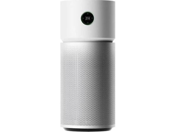 Xiaomi Y-600 Elite luftrenare 125 m² 20,2 dB 600 m³/h, silver/vit