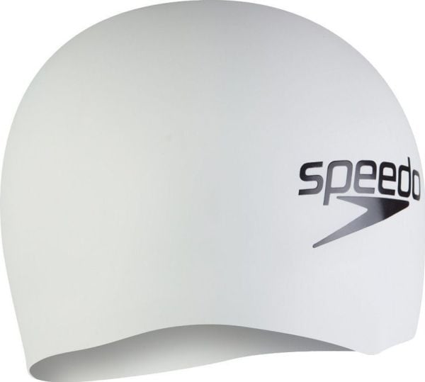 Speedo silikon svømmehette BULLET CAP AU