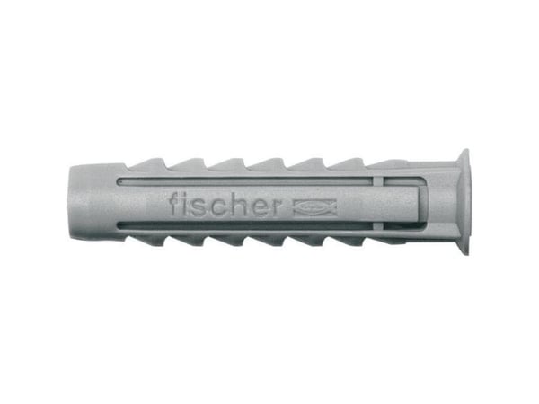 Fischer 70014, Veggplugg, Murstein, Betong, 70 mm, 1,4 cm, 9 cm, 1 cm