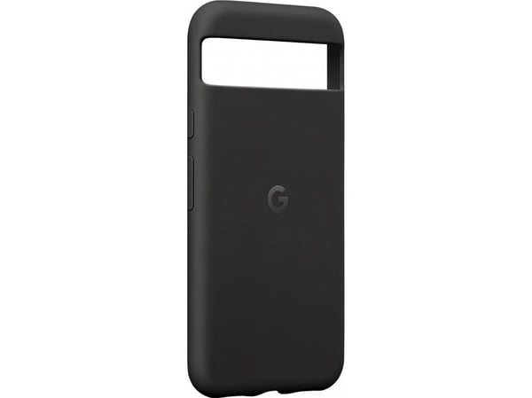 Google GA05487-WW, Suojus, Google, Pixel 8a, 15,5 cm (6.1"), musta