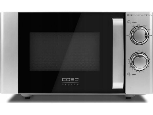 Caso mikrobølgeovn Caso M20 Ecostyle* Pro, 03311