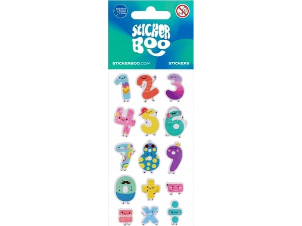 TARRA TARRA NUMEROT 3 66X180 S-BOO PBH 120/1800
