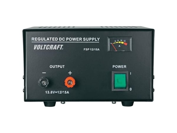 VOLTCRAFT FSP11312