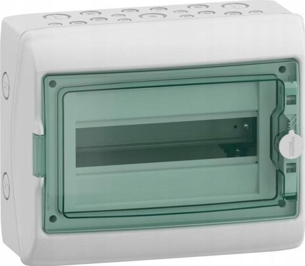 Schneider Electric 13431, Harmaa, 160 mm, 340 mm, 280 mm