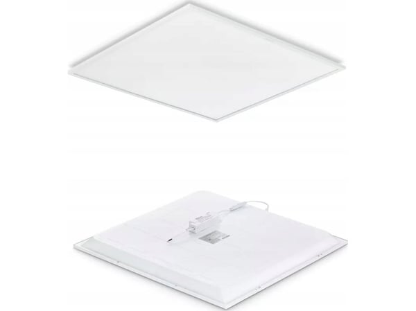 Philips Ledinaire LED-panel 911401820385 34W W60L60 3400lm 4000K RC065B LED34S/840 PSU NOC BN