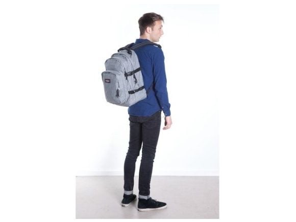 Eastpak Provider, Rom til Notebook, Polyamid