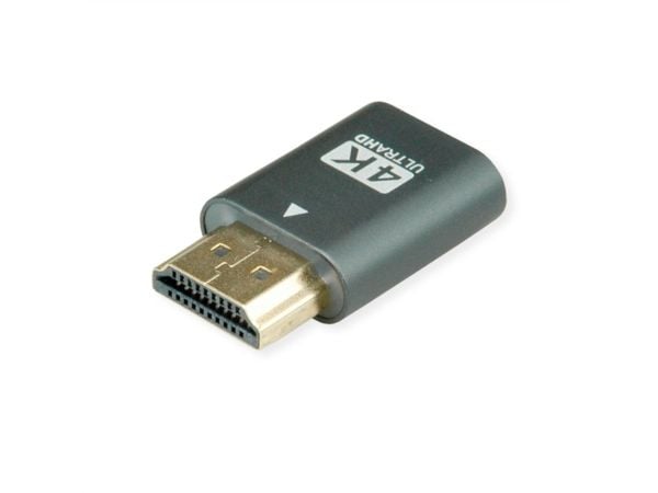 HDMI 4K EDID-emulator