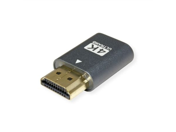 HDMI 4K EDID-emulator