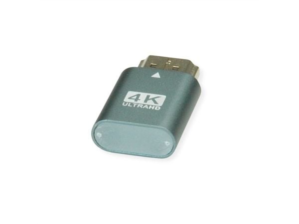 HDMI 4K EDID-emulator