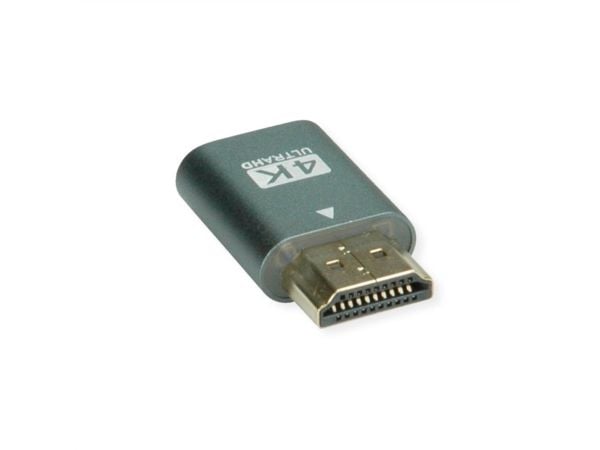 HDMI 4K EDID-emulator