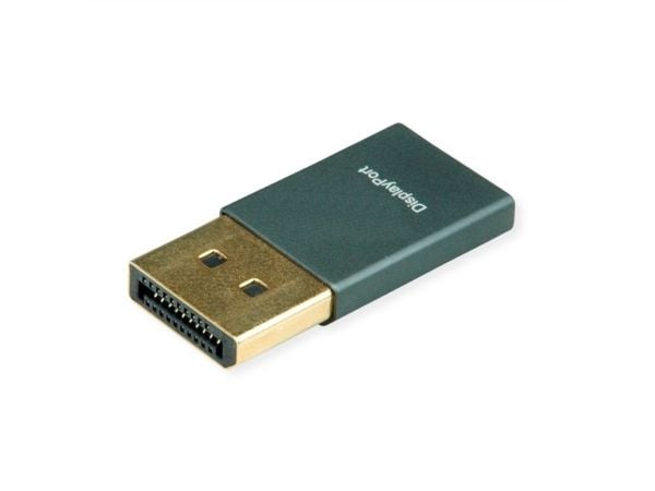 VALUE 14.99.3446, 3840 x 2160 pikseliä, musta, DisplayPort, 5,6 g, 20 mm, 40 mm