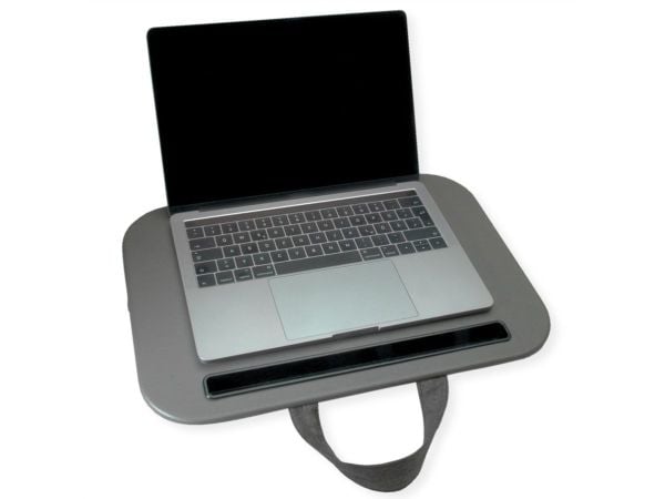 VALUE 17.99.0097, Laptop, Mobiltelefon/smarttelefon, Plate / UMPC, Passiv holder, Bil, Innendørs, Utendørs, Grå
