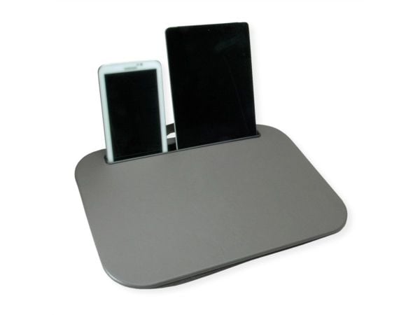 VALUE 17.99.0097, Laptop, Mobiltelefon/smarttelefon, Plate / UMPC, Passiv holder, Bil, Innendørs, Utendørs, Grå
