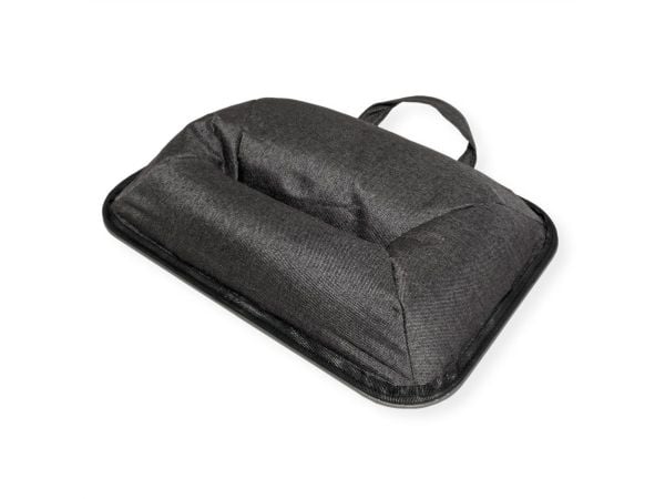 VALUE 17.99.0097, Laptop, Mobiltelefon/smarttelefon, Plate / UMPC, Passiv holder, Bil, Innendørs, Utendørs, Grå