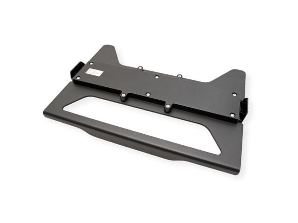 VALUE 17.99.1097, Laptop, Plate / UMPC, Passiv holder, Innendørs, Sort