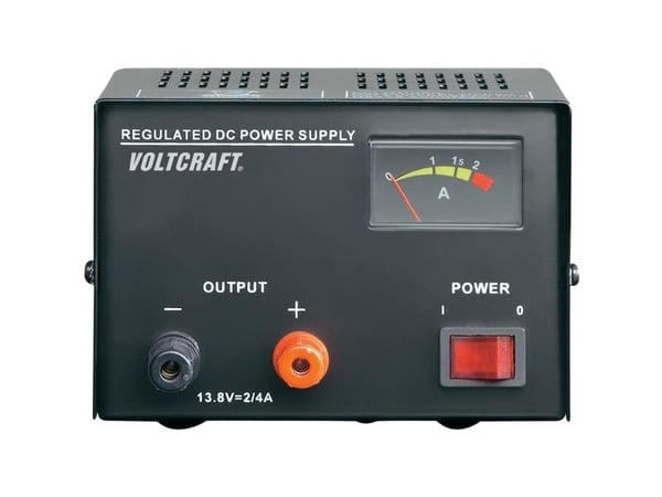 VOLTCRAFT FSP-1132
