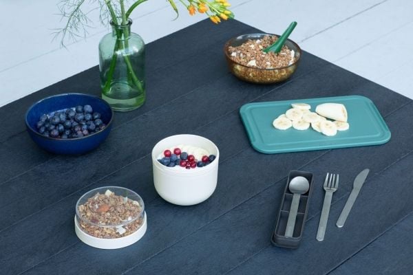 Brabantia Make & Take, 185 mm, 45 mm, 23 mm, 136 g