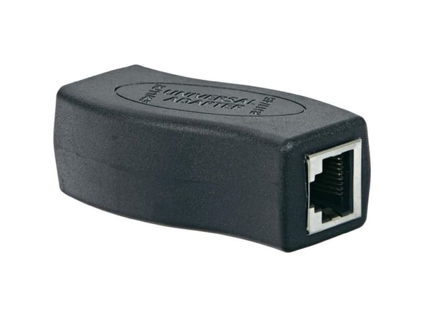 Fluke Networksin modulaarinen sovitinsarja - Modulaarinen sovitinsarja - Fluke Networksin Ultimate Network Tech -vianmäärityssarjaan; LinkRunner AT...