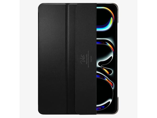 Spigen Smart Fold, Folio, Apple, iPad Pro 11-inch 2024, 27,9 cm (11")