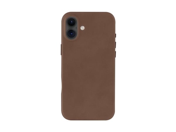 dbramante1928 Roskilde_2, Suojus, Apple, iPhone 16 Plus, 17 cm (6.7"), Solbrun