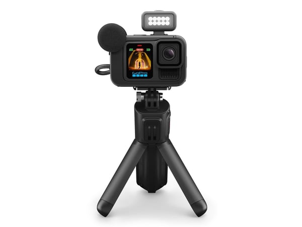 GoPro® | HERO13 Black Creator Edition