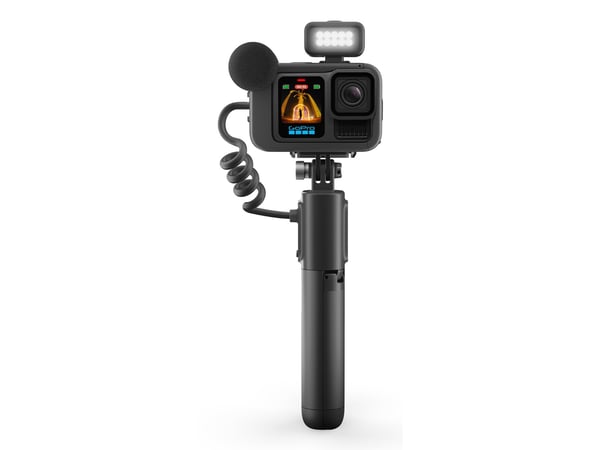 GoPro® | HERO13 Black Creator Edition
