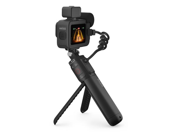 GoPro® | HERO13 Black Creator Edition