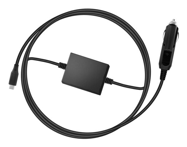 AVACOM ADDC-FC-65PD, Kannettava tietokone, Sisätila, 12 - 24 V, 65 W, 5 - 20 V, 3,25 A