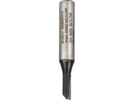 Bosch Router Ei 1 leikkuri HM 8X5X13MM
