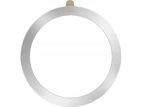 Vega UNIVERSALSKYDD FÖR MAGNETISKA HANDTAG SILVER MAGSAFE>