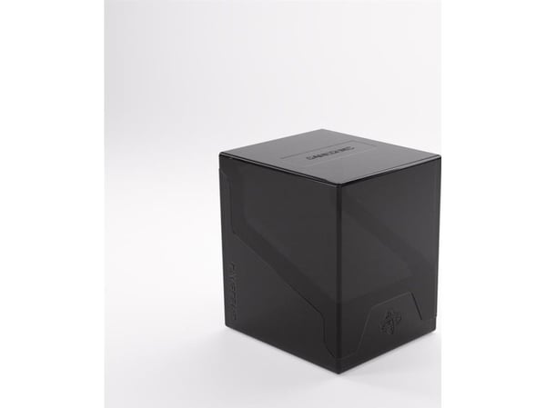 Gamegenic Bastion 100+ XL - svart