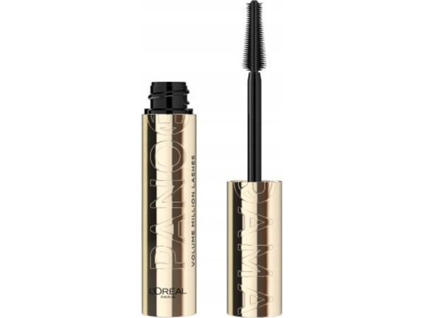 L’Oreal Paris L’OREAL Volume Million Lashes Panorama mascara svart 9,9 ...