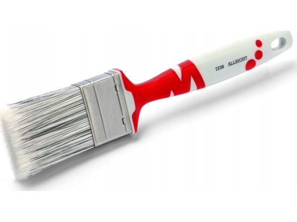 platt borste - Allright L 2K 70mm