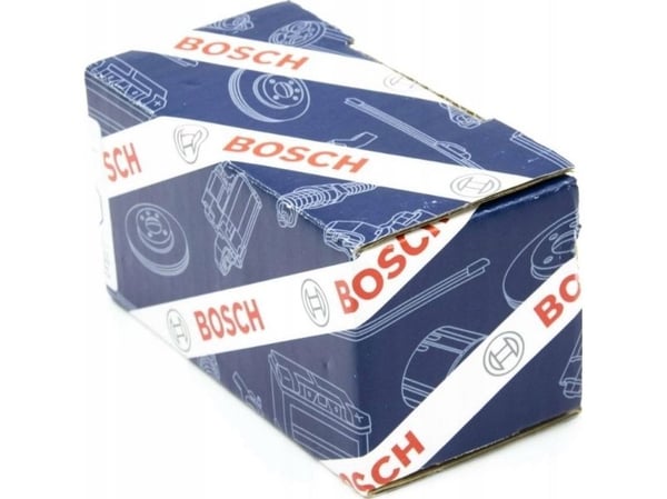 Bosch Pure Light lampa W21/5W 12V