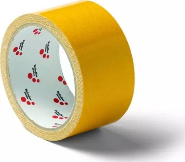 kaksipuolinen teippi - DUO Tape 50mmx10m