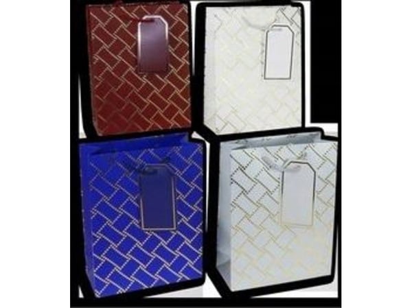 Polsirhurt Gavepose 30x39x12cm MIX
