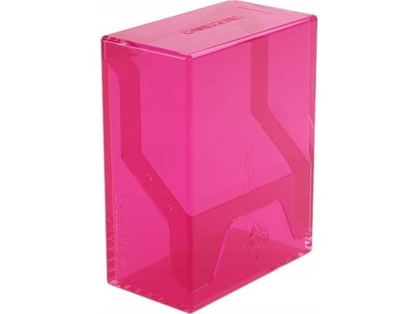 Gamegenic Bastion 50+ - Rosa
