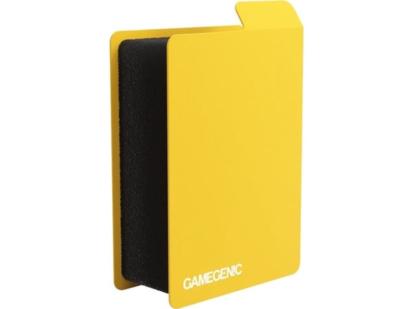 Gamegenic Gamegenic: Sizemorph Divider - Yellow