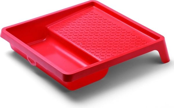 Malerbakke 15x28cm plast til 11cm rulle